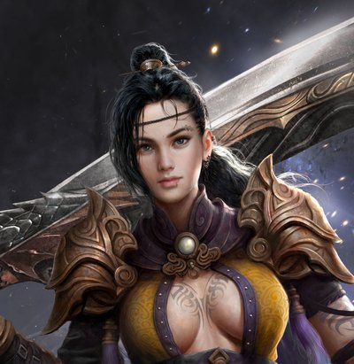 传奇不灭，热血永存，勇者之间无惧生死