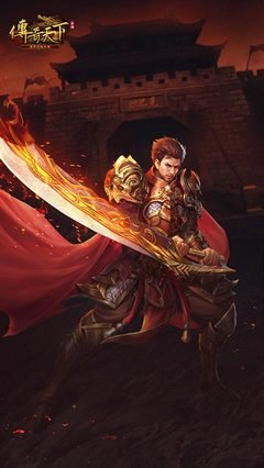 万人在线，激情对决，传奇sf带你感受真实战斗